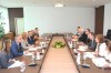 Članovi Delegacije Parlamentarne skupštine BiH u Interparlamentarnoj uniji (IPU) razgovarali sa delegacijom Ujedinjenog Kraljevstva Velike Britanije i Sjeverne Irske u IPU 